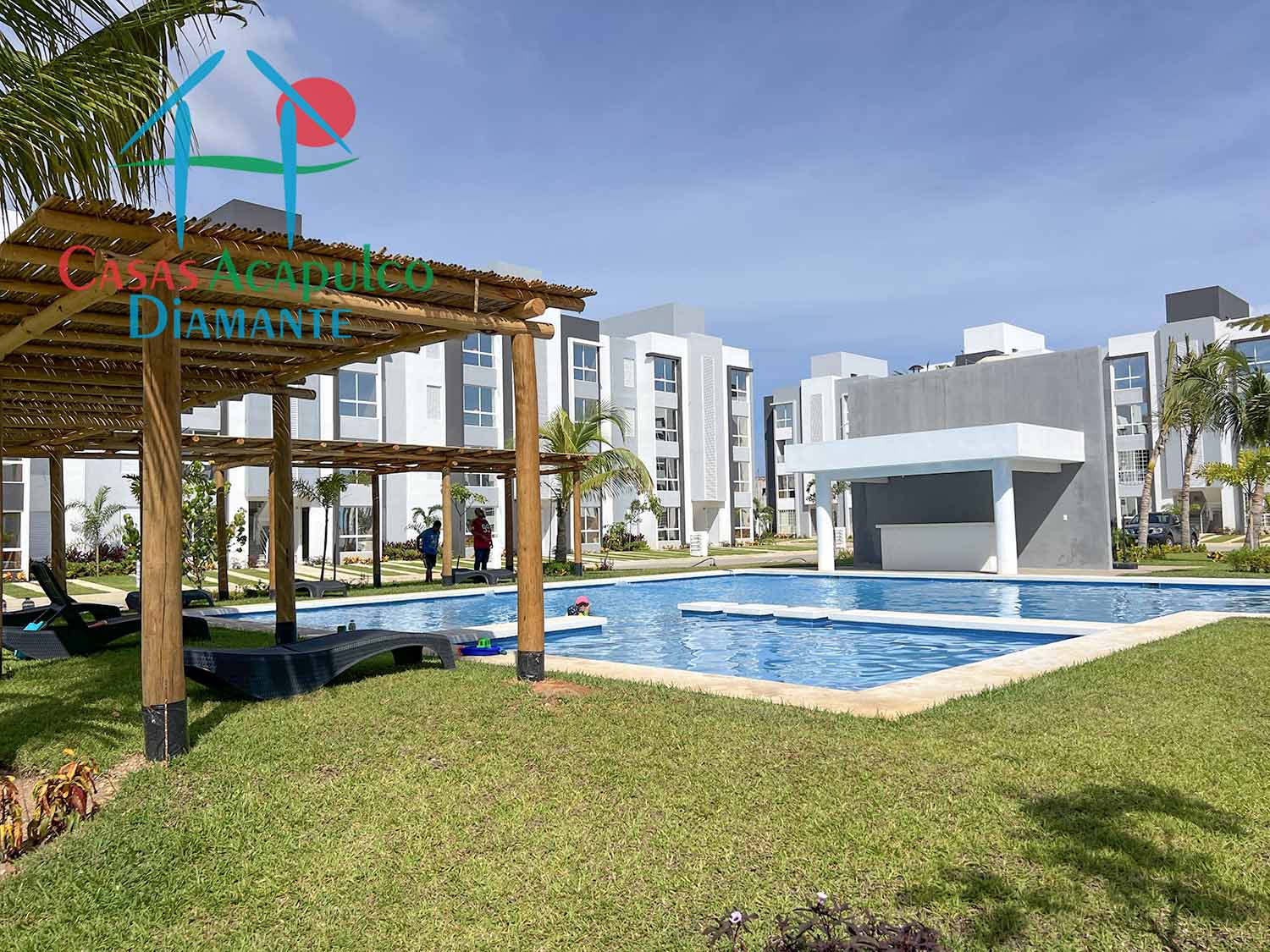 Punta Mar - Cluster departamentos 2